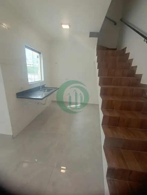 Foto 4 de Apartamento com 2 quartos à venda, 80m2 em Cidade São Jorge, Santo Andre - SP