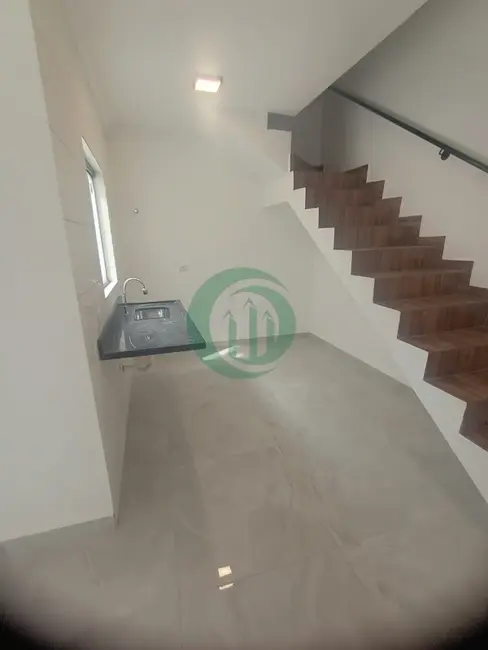 Foto 3 de Apartamento com 2 quartos à venda, 80m2 em Cidade São Jorge, Santo Andre - SP