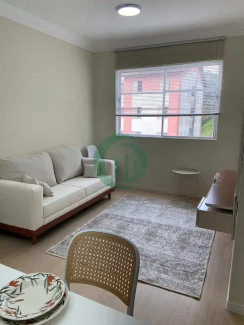 Foto 3 de Apartamento com 2 quartos à venda, 54m2 em Jardim Santo André, Santo Andre - SP