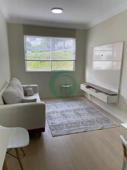 Foto 1 de Apartamento com 2 quartos à venda, 54m2 em Jardim Santo André, Santo Andre - SP