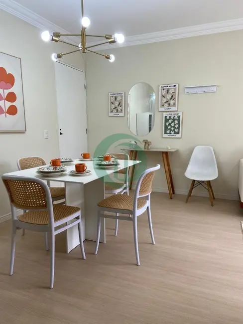Foto 8 de Apartamento com 2 quartos à venda, 54m2 em Jardim Santo André, Santo Andre - SP