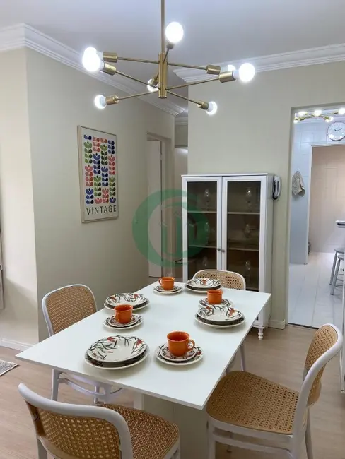 Foto 5 de Apartamento com 2 quartos à venda, 54m2 em Jardim Santo André, Santo Andre - SP