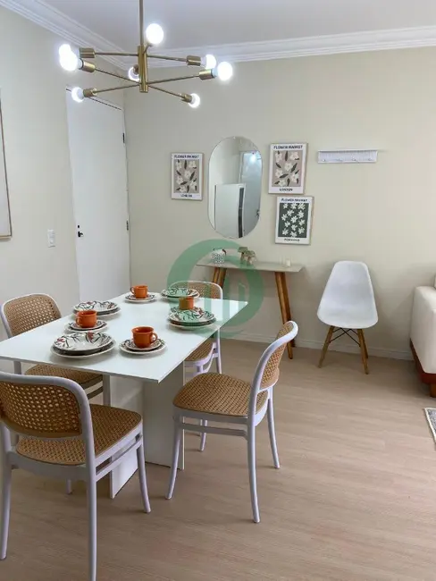 Foto 7 de Apartamento com 2 quartos à venda, 54m2 em Jardim Santo André, Santo Andre - SP