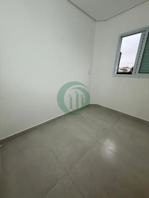 Foto 6 de Apartamento com 2 quartos para alugar, 40m2 em Jardim Alvorada, Santo Andre - SP