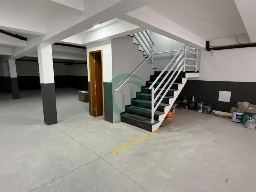 Foto 9 de Apartamento com 2 quartos para alugar, 40m2 em Jardim Alvorada, Santo Andre - SP