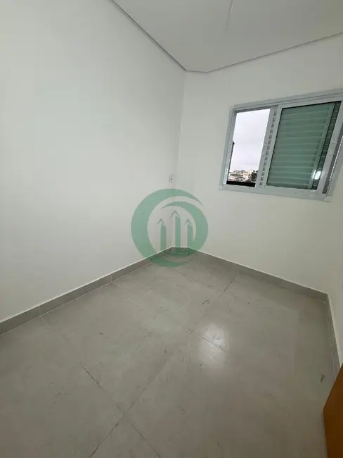 Foto 7 de Apartamento com 2 quartos para alugar, 40m2 em Jardim Alvorada, Santo Andre - SP