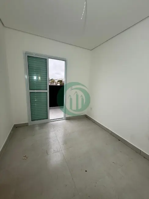 Foto 5 de Apartamento com 2 quartos para alugar, 40m2 em Jardim Alvorada, Santo Andre - SP