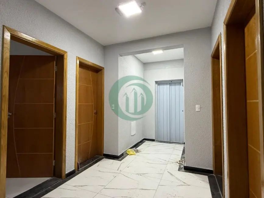 Foto 8 de Apartamento com 2 quartos para alugar, 40m2 em Jardim Alvorada, Santo Andre - SP