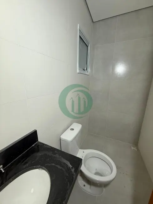 Foto 4 de Apartamento com 2 quartos para alugar, 40m2 em Jardim Alvorada, Santo Andre - SP