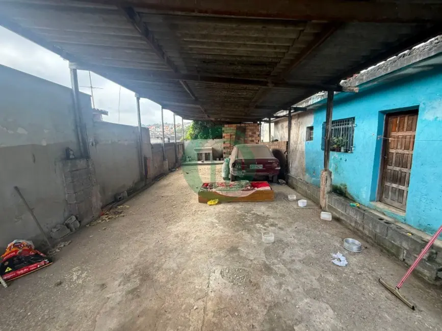 Terreno / Lote à venda, 250m2 em Vila Guaraciaba, Santo Andre - SP - imagem 4 Foto 4 de Terreno / Lote à venda, 250m2 em Vila Guaraciaba, Santo Andre - SP