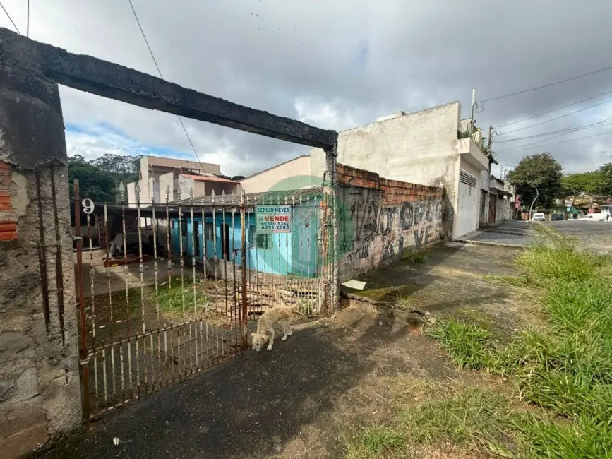 Terreno / Lote à venda, 250m2 em Vila Guaraciaba, Santo Andre - SP - imagem 3 Foto 3 de Terreno / Lote à venda, 250m2 em Vila Guaraciaba, Santo Andre - SP