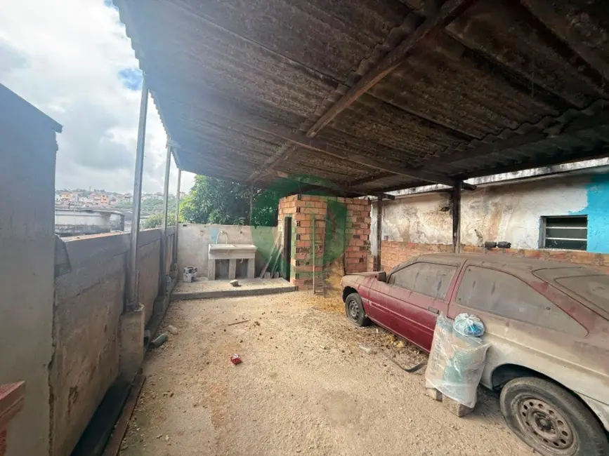 Terreno / Lote à venda, 250m2 em Vila Guaraciaba, Santo Andre - SP - imagem 1 Foto 1 de Terreno / Lote à venda, 250m2 em Vila Guaraciaba, Santo Andre - SP