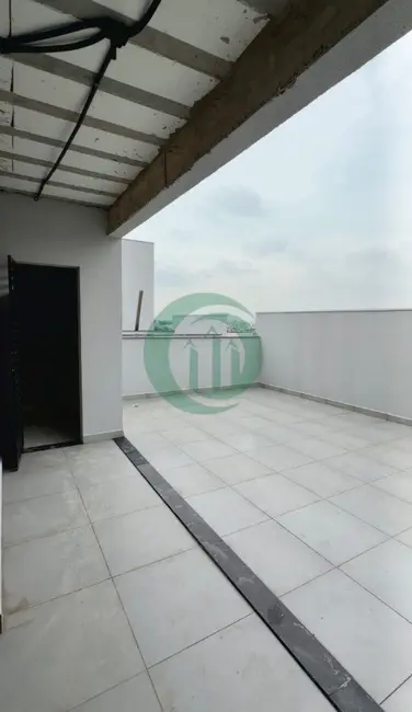 Foto 8 de Apartamento com 2 quartos à venda, 44m2 em Vila Príncipe de Gales, Santo Andre - SP