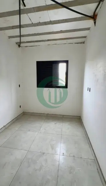 Foto 3 de Apartamento com 2 quartos à venda, 44m2 em Vila Príncipe de Gales, Santo Andre - SP