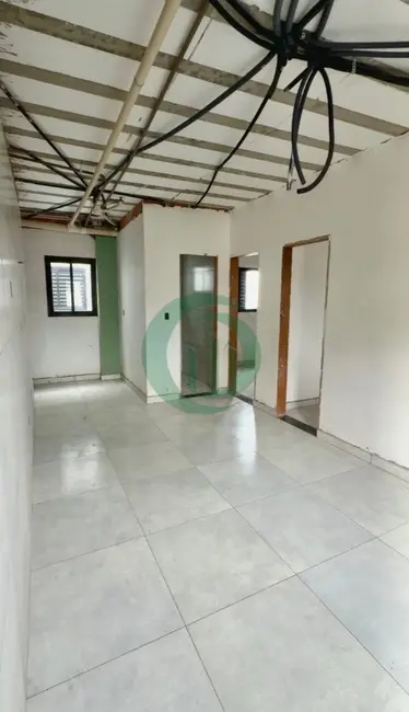 Foto 1 de Apartamento com 2 quartos à venda, 44m2 em Vila Príncipe de Gales, Santo Andre - SP