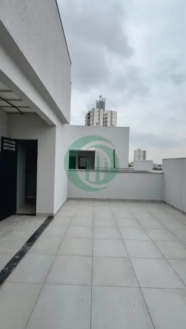 Foto 6 de Apartamento com 2 quartos à venda, 44m2 em Vila Príncipe de Gales, Santo Andre - SP
