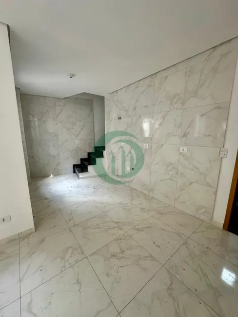 Apartamento com 2 quartos à venda, 68m2 em Vila Guiomar, Santo Andre - SP - imagem 3 Foto 3 de Apartamento com 2 quartos à venda, 68m2 em Vila Guiomar, Santo Andre - SP