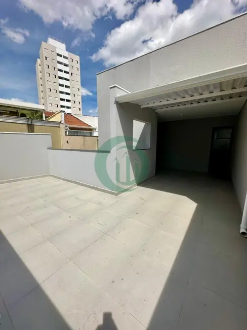 Apartamento com 2 quartos à venda, 68m2 em Vila Guiomar, Santo Andre - SP - imagem 9 Foto 9 de Apartamento com 2 quartos à venda, 68m2 em Vila Guiomar, Santo Andre - SP