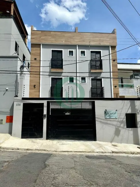 Foto 1 de Apartamento com 2 quartos à venda, 65m2 em Vila Guiomar, Santo Andre - SP