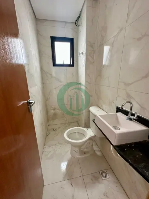 Foto 5 de Apartamento com 2 quartos à venda, 65m2 em Vila Guiomar, Santo Andre - SP