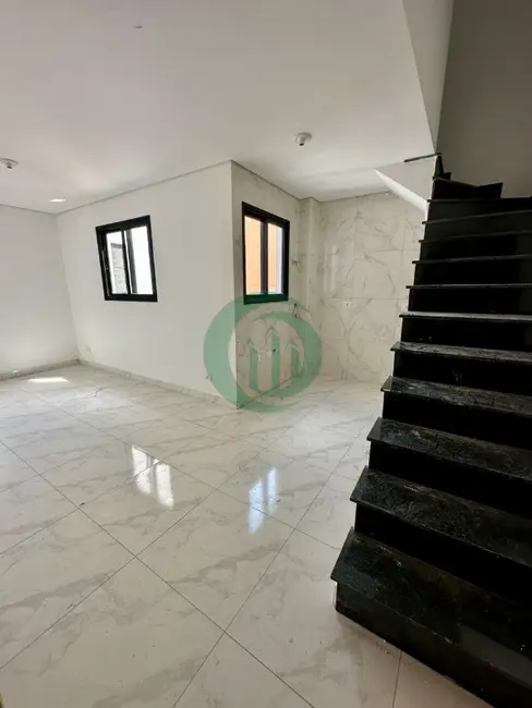 Foto 3 de Apartamento com 2 quartos à venda, 65m2 em Vila Guiomar, Santo Andre - SP