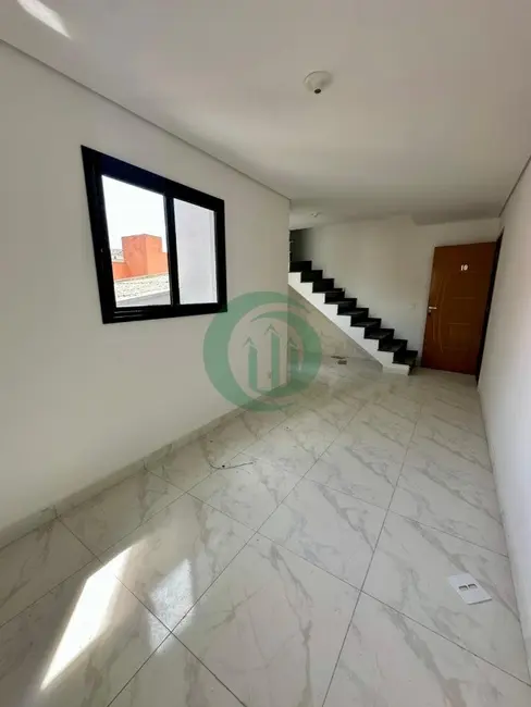 Foto 2 de Apartamento com 2 quartos à venda, 65m2 em Vila Guiomar, Santo Andre - SP