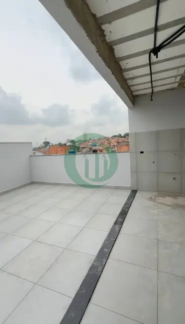 Foto 9 de Apartamento com 2 quartos à venda, 98m2 em Vila Eldízia, Santo Andre - SP