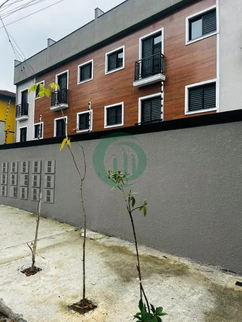 Foto 6 de Apartamento com 2 quartos à venda, 98m2 em Vila Eldízia, Santo Andre - SP