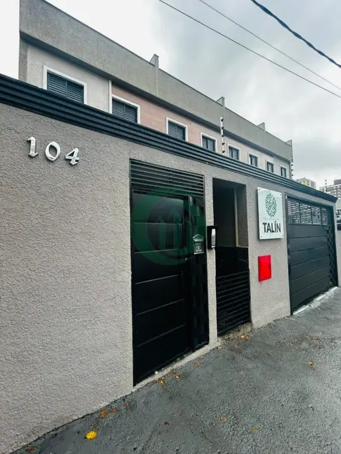 Apartamento com 2 quartos à venda, 50m2 em Vila Eldízia, Santo Andre - SP - imagem 7 Foto 7 de Apartamento com 2 quartos à venda, 50m2 em Vila Eldízia, Santo Andre - SP