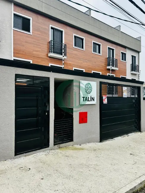 Foto 5 de Apartamento com 2 quartos à venda, 47m2 em Vila Eldízia, Santo Andre - SP