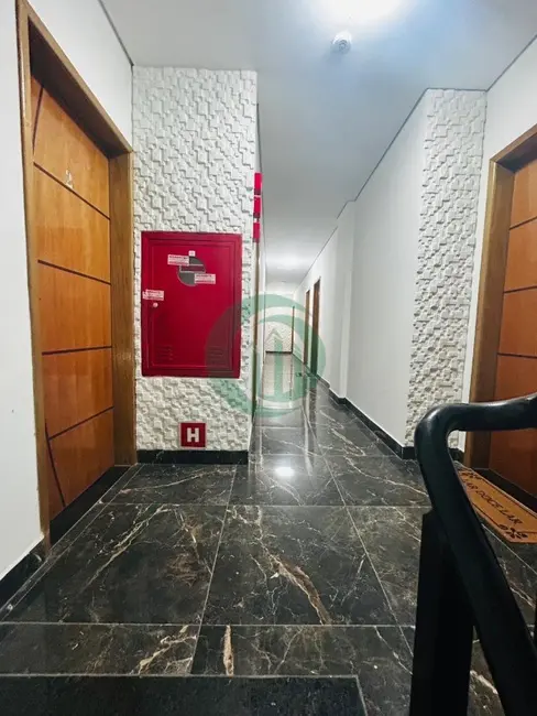 Foto 9 de Apartamento com 2 quartos à venda, 47m2 em Vila Eldízia, Santo Andre - SP