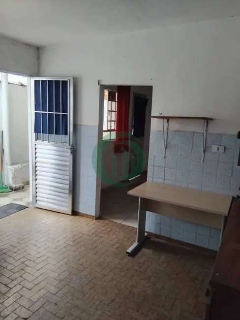 Foto 2 de Casa com 3 quartos à venda, 101m2 em Vila Suíça, Santo Andre - SP