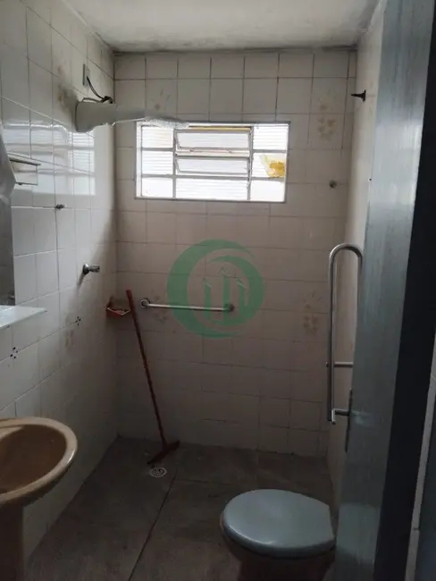 Foto 3 de Casa com 3 quartos à venda, 101m2 em Vila Suíça, Santo Andre - SP