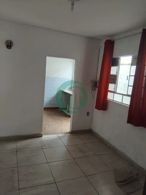 Foto 1 de Casa com 3 quartos à venda, 101m2 em Vila Suíça, Santo Andre - SP