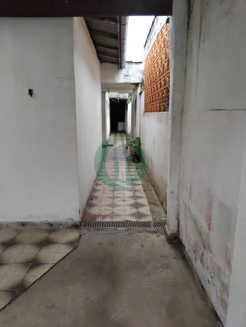 Foto 7 de Casa com 3 quartos à venda, 101m2 em Vila Suíça, Santo Andre - SP