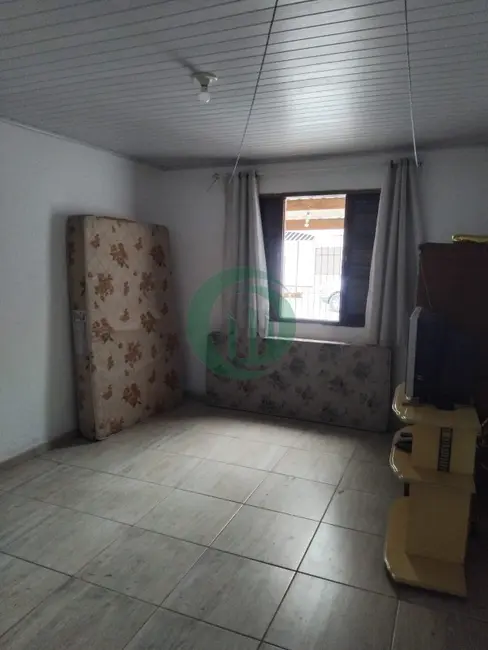 Foto 4 de Casa com 3 quartos à venda, 101m2 em Vila Suíça, Santo Andre - SP