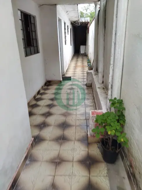 Foto 8 de Casa com 3 quartos à venda, 101m2 em Vila Suíça, Santo Andre - SP