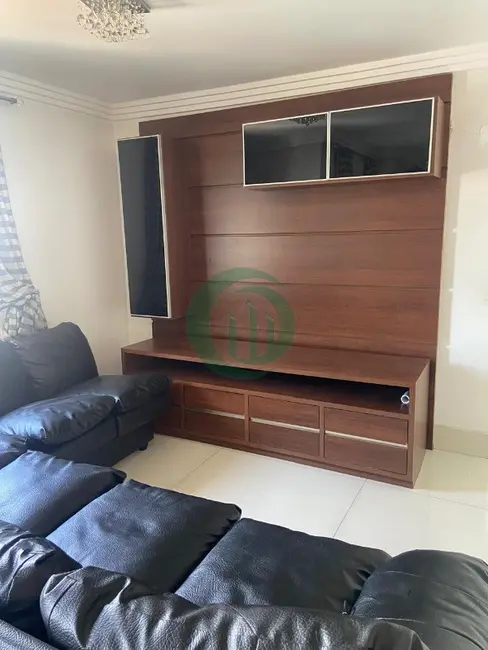 Apartamento com 2 quartos à venda, 88m2 em Casa Branca, Santo Andre - SP - imagem 3 Foto 3 de Apartamento com 2 quartos à venda, 88m2 em Casa Branca, Santo Andre - SP