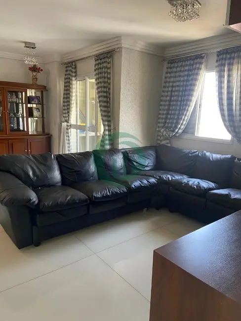 Apartamento com 2 quartos à venda, 88m2 em Casa Branca, Santo Andre - SP - imagem 2 Foto 2 de Apartamento com 2 quartos à venda, 88m2 em Casa Branca, Santo Andre - SP