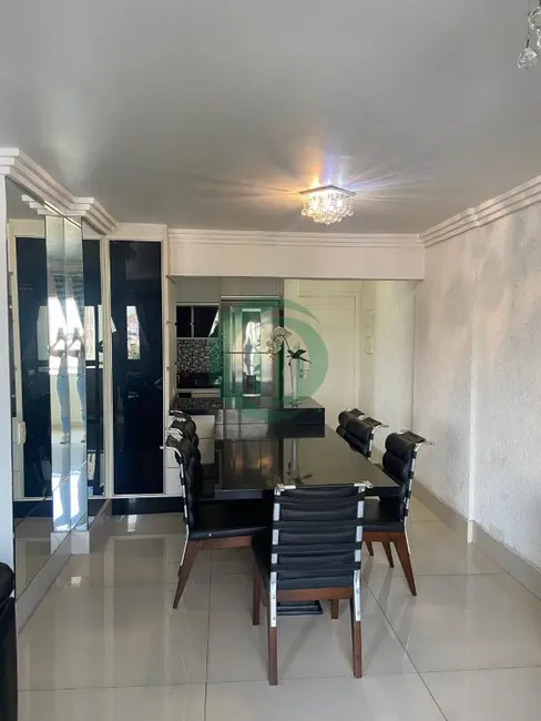 Apartamento com 2 quartos à venda, 88m2 em Casa Branca, Santo Andre - SP - imagem 5 Foto 5 de Apartamento com 2 quartos à venda, 88m2 em Casa Branca, Santo Andre - SP
