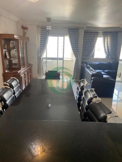 Apartamento com 2 quartos à venda, 88m2 em Casa Branca, Santo Andre - SP - imagem 4 Foto 4 de Apartamento com 2 quartos à venda, 88m2 em Casa Branca, Santo Andre - SP