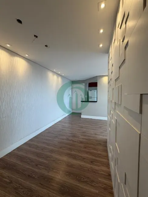 Foto 3 de Apartamento com 2 quartos à venda, 60m2 em Jardim, Santo Andre - SP