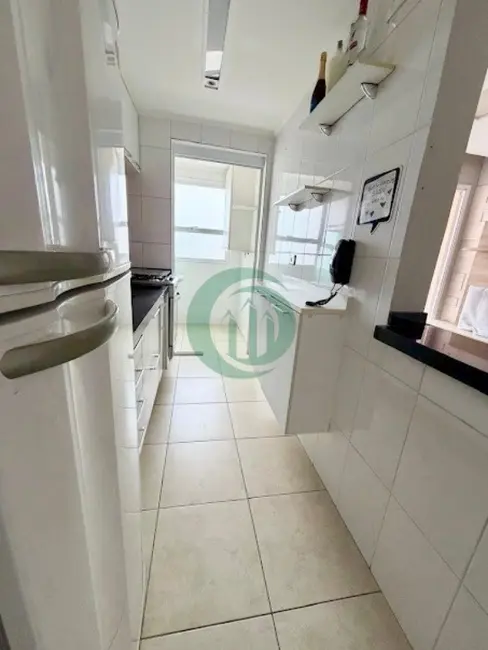 Foto 8 de Apartamento com 2 quartos à venda, 60m2 em Jardim, Santo Andre - SP