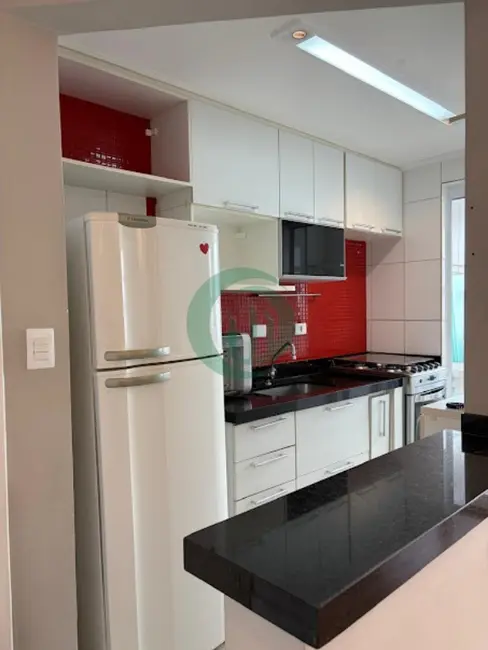 Foto 7 de Apartamento com 2 quartos à venda, 60m2 em Jardim, Santo Andre - SP