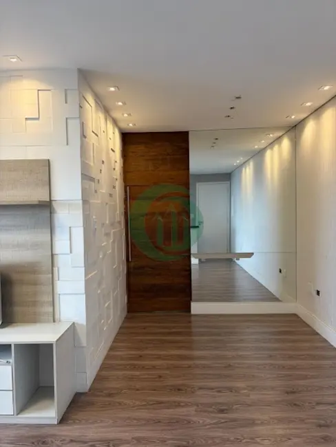 Foto 2 de Apartamento com 2 quartos à venda, 60m2 em Jardim, Santo Andre - SP