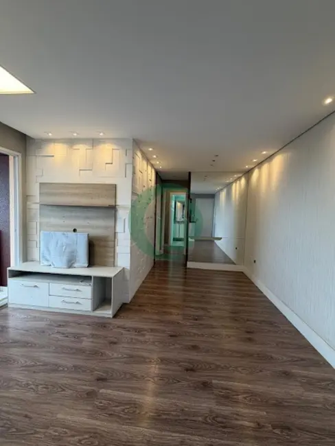 Foto 1 de Apartamento com 2 quartos à venda, 60m2 em Jardim, Santo Andre - SP