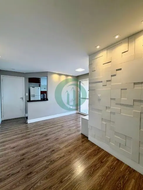 Foto 4 de Apartamento com 2 quartos à venda, 60m2 em Jardim, Santo Andre - SP