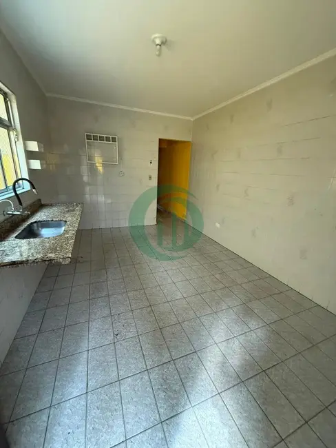 Foto 4 de Casa com 3 quartos à venda e para alugar, 125m2 em Parque Marajoara, Santo Andre - SP