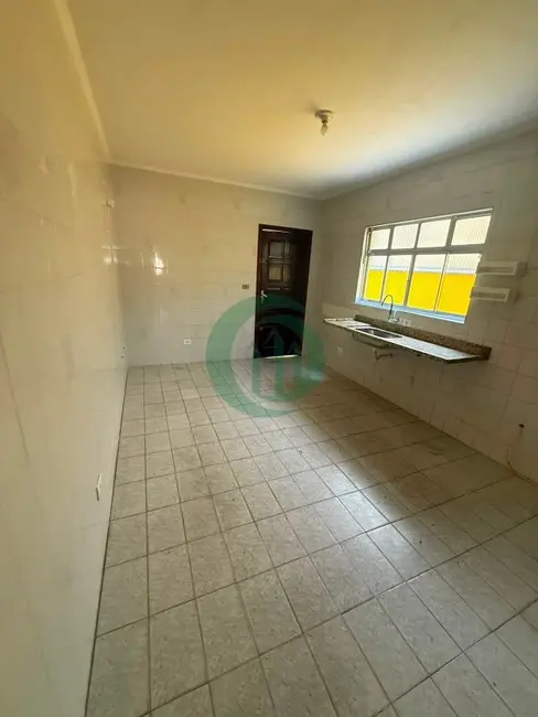 Foto 3 de Casa com 3 quartos à venda e para alugar, 125m2 em Parque Marajoara, Santo Andre - SP