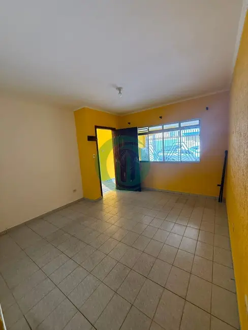 Foto 1 de Casa com 3 quartos à venda e para alugar, 125m2 em Parque Marajoara, Santo Andre - SP